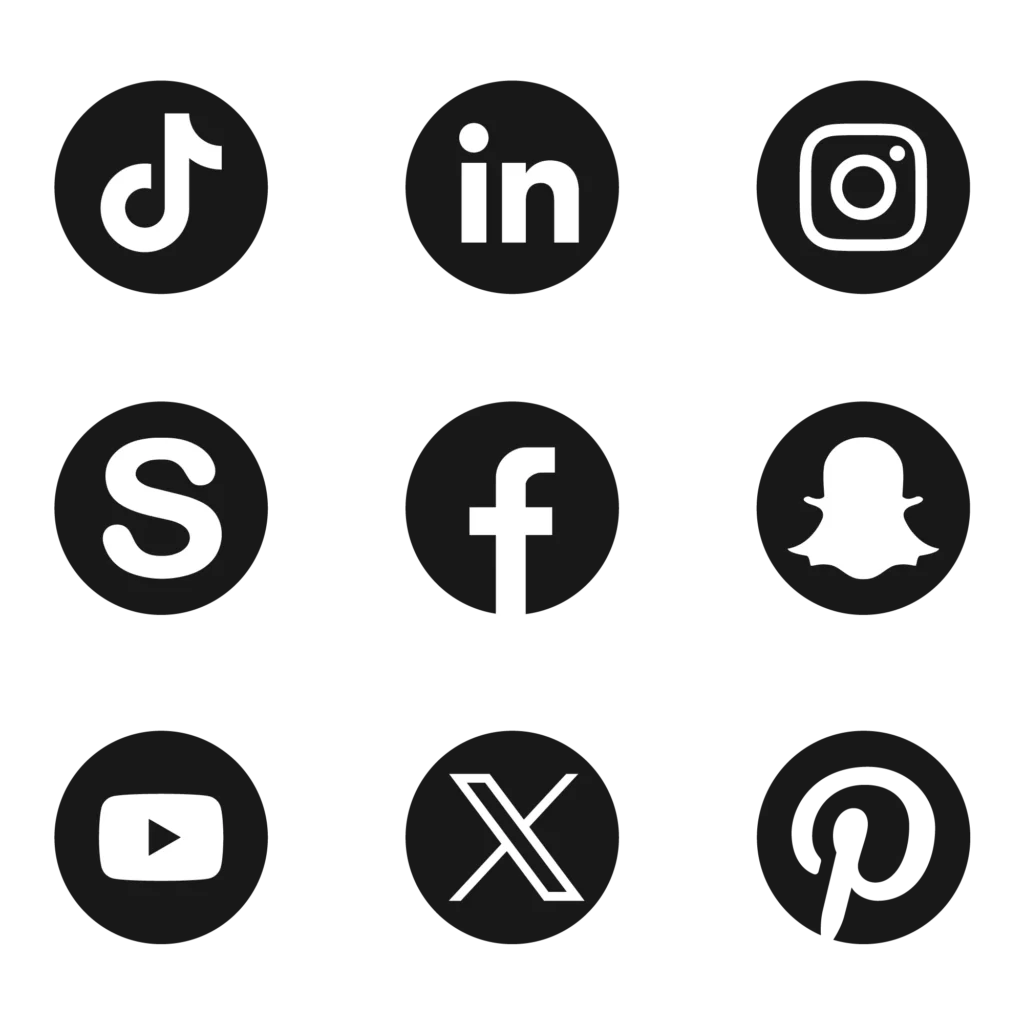 logo-reseaux-sociaux Social media
